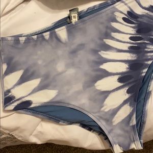 Bathing suit/ swimsuit bottoms